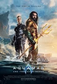 Aqua Man