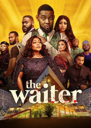 The Waiter